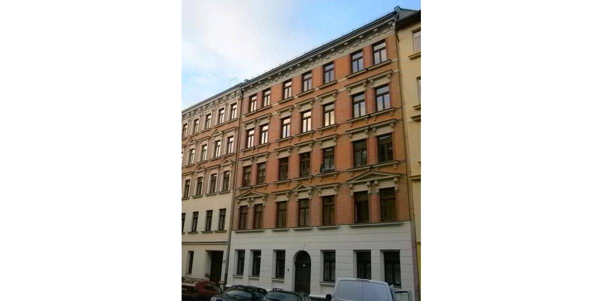 Etagenwohnung Leipzig Schönefeld-Abtnaundorf - 2 Zimmer, 73 m&sup2;, 669&euro; | Angebot:26920181