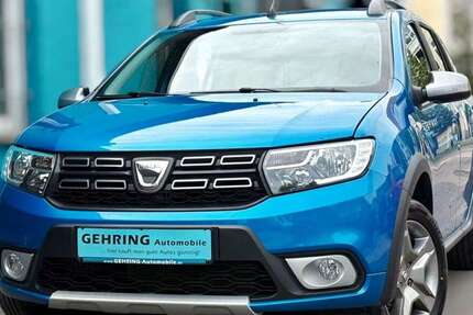 Dacia Logan 65.800 km 11.800 &euro; Leipzig 04179