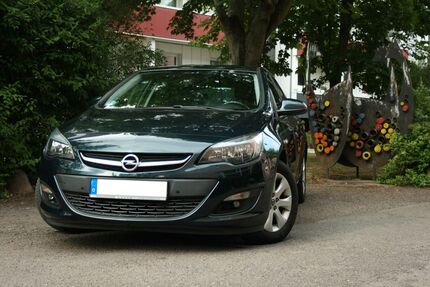 Opel Astra 118.071 km 5.699 &euro; Leipzig 04317