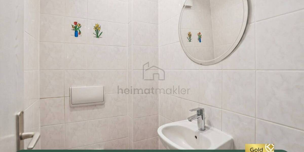 Etagenwohnung Delitzsch - 3 Zimmer, 74 m&sup2;, 117.000&euro; | Angebot:26307187