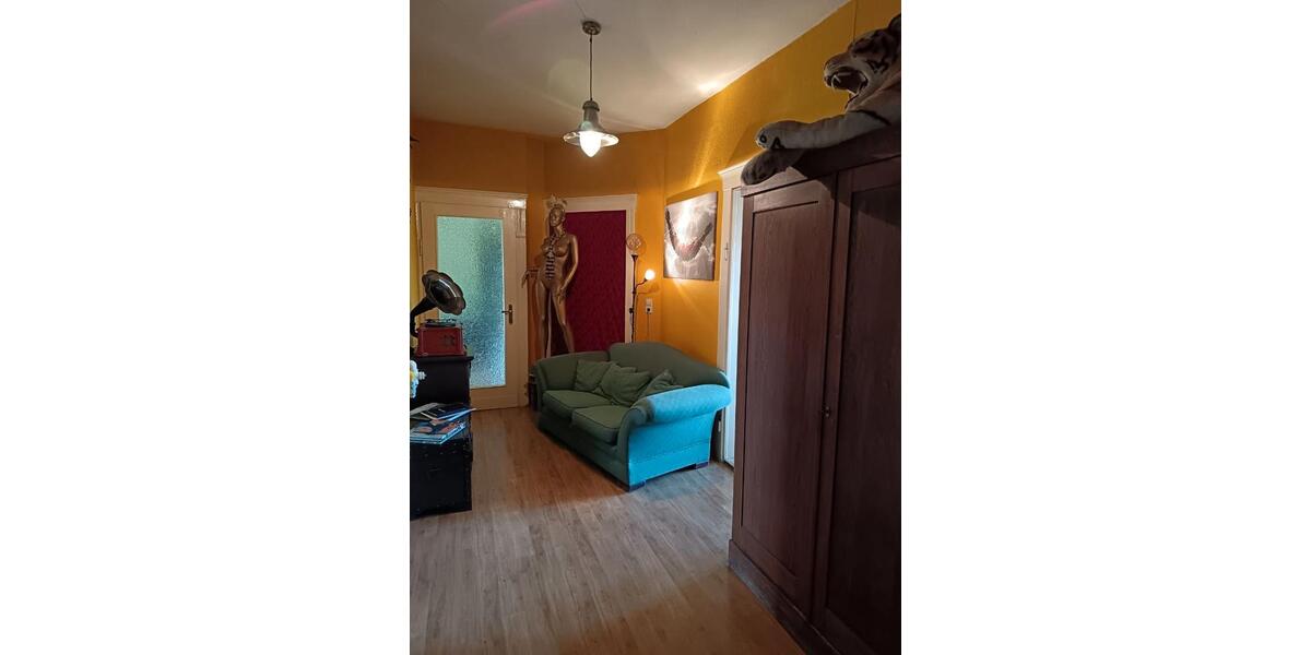 Dachgeschoßwohnung Leipzig Altwest - 3 Zimmer, 113 m&sup2;, 480&euro; | Angebot:26293192