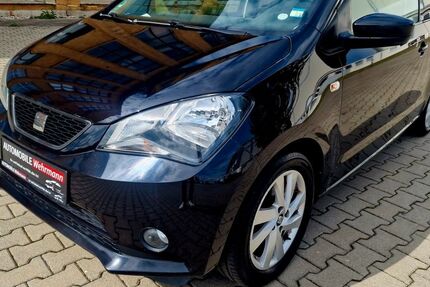 Seat Mii 104.610 km 5.690 € Leipzig 04328