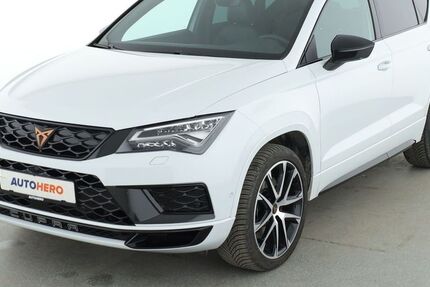 Cupra Ateca 83.156 km 23.500 &euro; Leipzig 04328