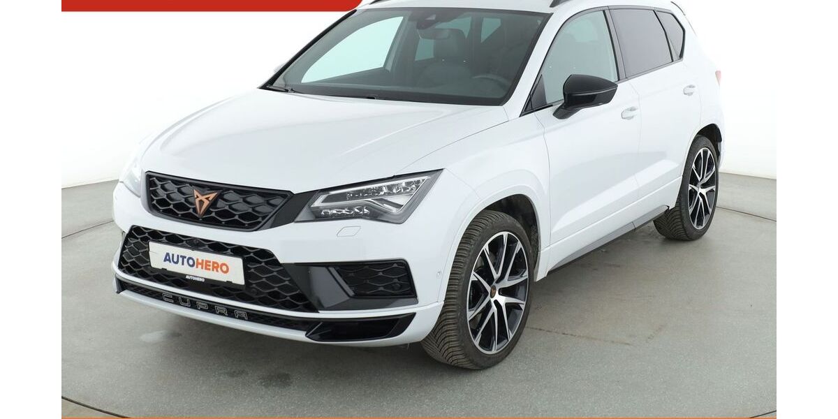 Cupra Ateca 83.156 km 23.500 &euro; Leipzig 04328