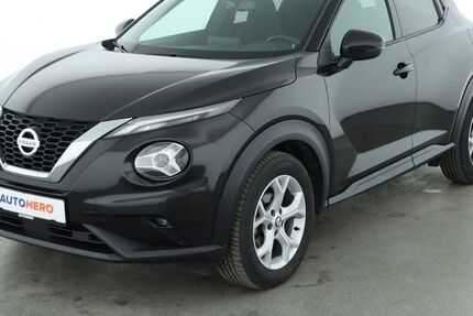 Nissan Juke 64.072 km 16.340 &euro; Leipzig 04328