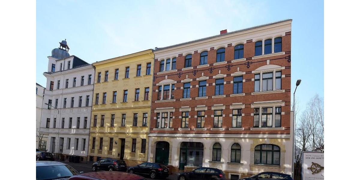 Dachgeschoßwohnung Leipzig Südost - 2 Zimmer, 65 m&sup2;, 775&euro; | Angebot:25751112