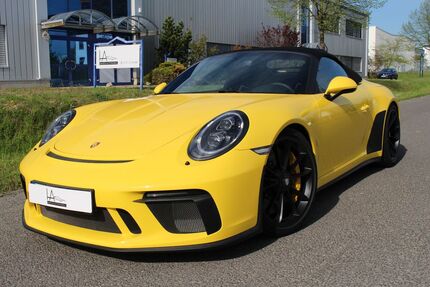 Porsche 991 8.121 km 370.000 &euro; Großpösna 04463