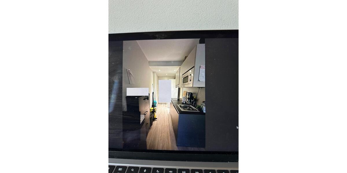 Erdgeschoßwohnung Leipzig Süd - 1 Zimmer, 19 m&sup2;, 550&euro; | Angebot:26098809