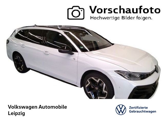 VW Passat 16.664 km 47.330 &euro; Leipzig 04178