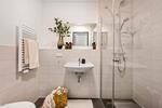 Etagenwohnung Leipzig Süd - 1 Zimmer, 25 m&sup2;, 492&euro; | Angebot:22744119