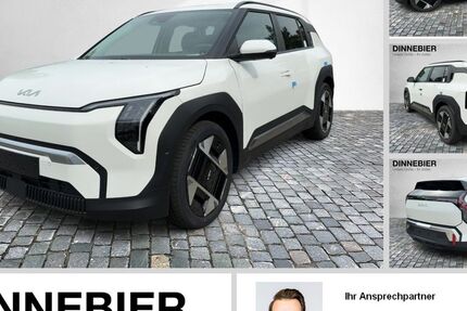 Kia EV3 2.599 km 35.250 &euro; Leipzig 04158