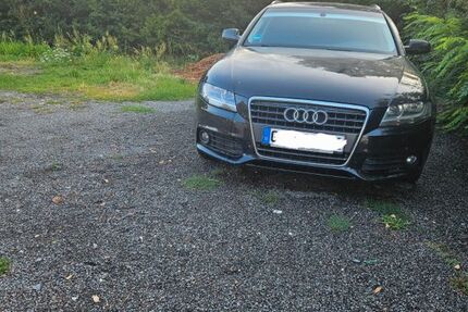Audi A4 285.047 km 3.800 &euro; Bennewitz 04828