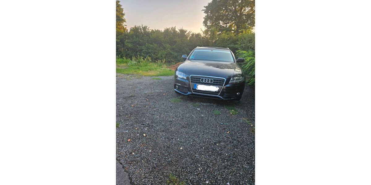 Audi A4 285.047 km 3.800 &euro; Bennewitz 04828