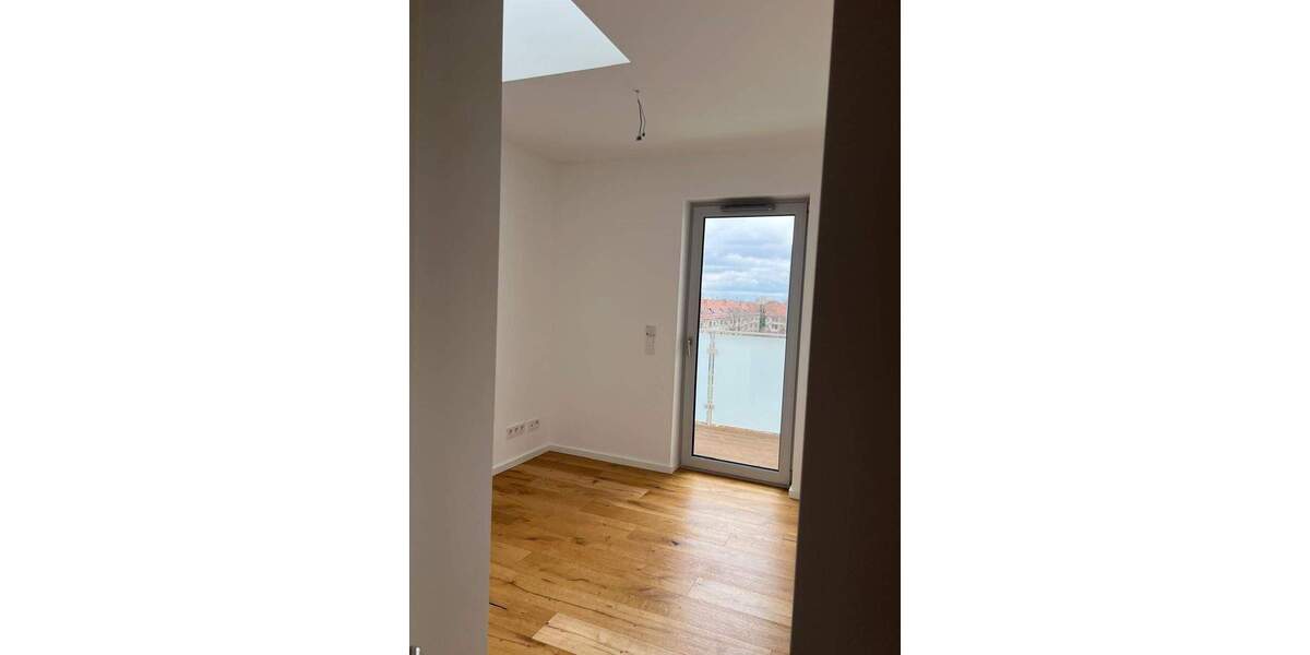 Gehobene 4-Zimmer Wohnung Gohlis-Süd 4 zimmer