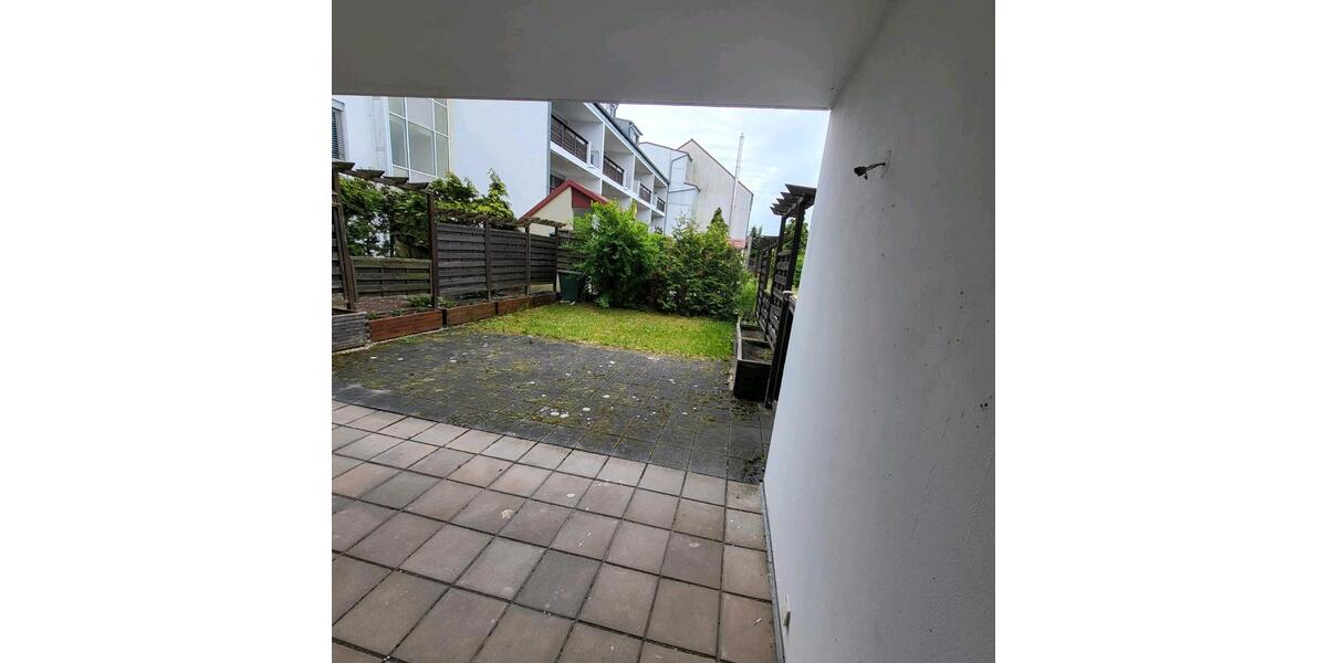 Erdgeschoßwohnung Landsberg - 2 Zimmer, 59 m&sup2;, 99.800&euro; | Angebot:26589440