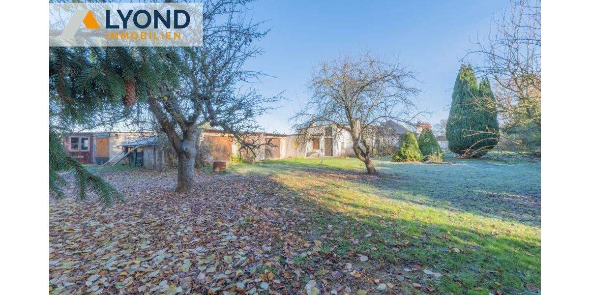 Grundstück Eilenburg - 350.000&euro; | Angebot:25676739