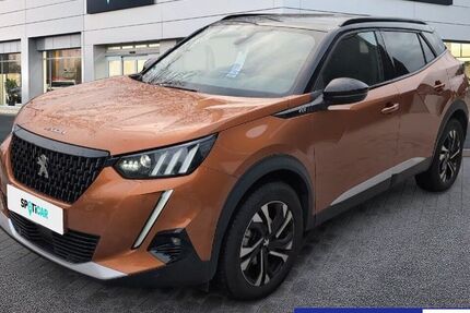 Peugeot 2008 16.658 km 17.930 &euro; Leipzig 04129