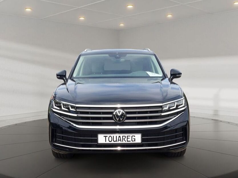 Touareg