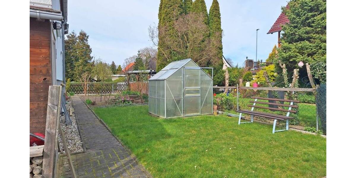 Einfamilienhaus Brandis - 4 Zimmer, 106 m&sup2;, 135.000&euro; | Angebot:26310363