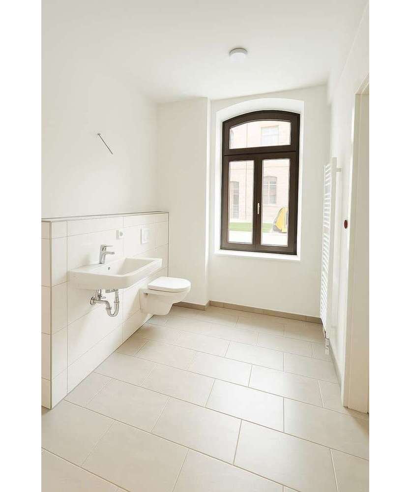Wohnung zum Mieten in Halle 1.015 € 70.02 m²