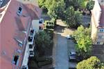 Herrliche 3-Zimmer- DG-Wohnung inkl. Loggia und PKW-Stellplatz in Leipzig Schönefeld