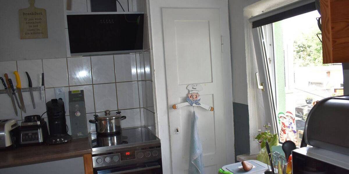 Reihenendhaus Böhlen - 5 Zimmer, 103 m&sup2;, 220.000&euro; | Angebot:26903714