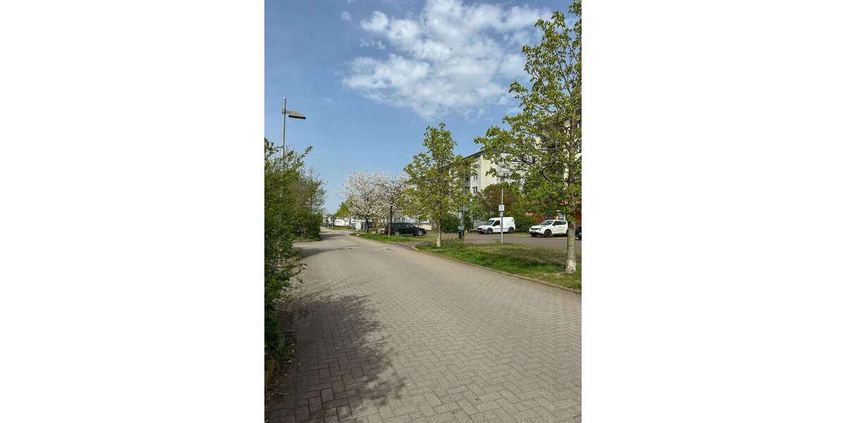 Etagenwohnung Kabelsketal - 2 Zimmer, 59 m&sup2;, 102.600&euro; | Angebot:24343160