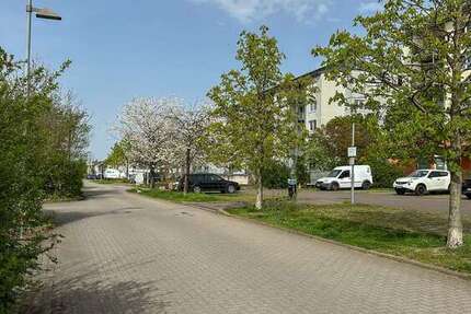 Wohnung zum Kaufen in Kabelsketal 102.600 € 58.83 m² 2 zimmer