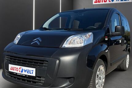 Citroen Nemo 65.290 km 5.890 &euro; Sandersdorf Brehna 06796