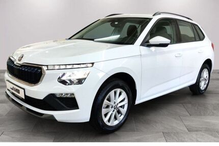 Skoda Kamiq 22.000 km 17.470 &euro; Borna 04552