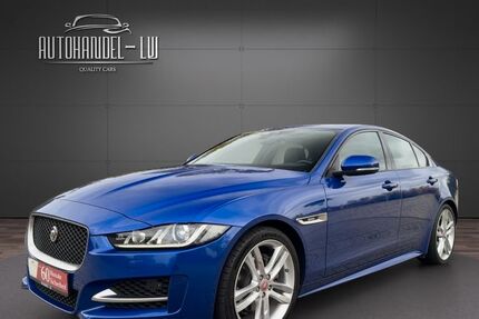 Jaguar XE 119.100 km 15.990 &euro; Schkopau 06258