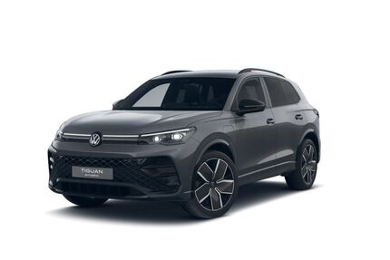 VW Tiguan 7.500 km 56.370 &euro; Leipzig 04277