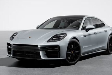 Porsche Panamera 10.443 km 117.800 &euro; Leipzig 04356