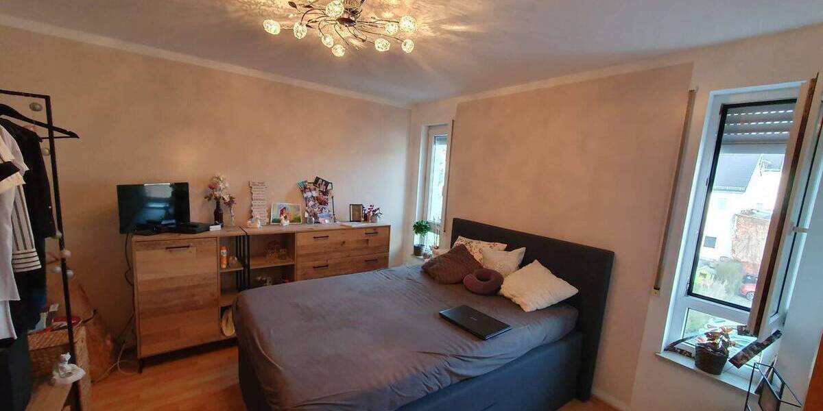 Etagenwohnung Wurzen Altstadt - 3 Zimmer, 78 m&sup2;, 624&euro; | Angebot:26358754