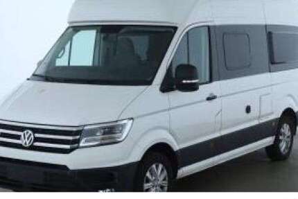 VW Crafter
