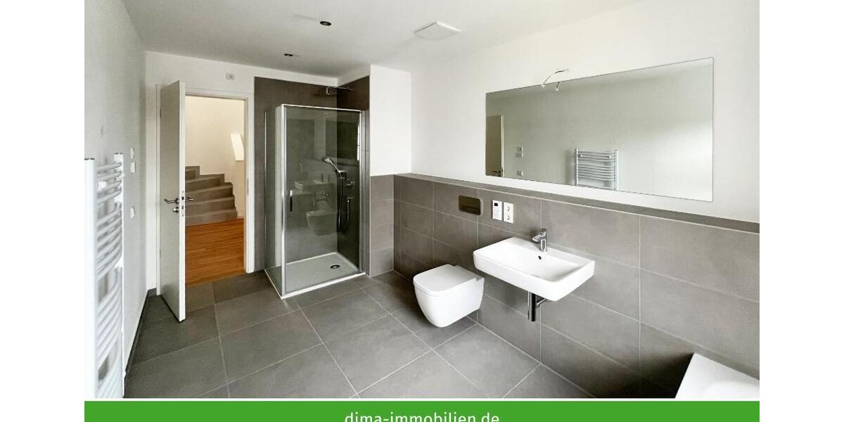 Maisonettenwohnung Leipzig Südwest - 4 Zimmer, 139 m&sup2;, 1.668&euro; | Angebot:26533084
