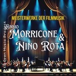 Die Musik von Ennio Morricone - gespielt von Lords of the Sound