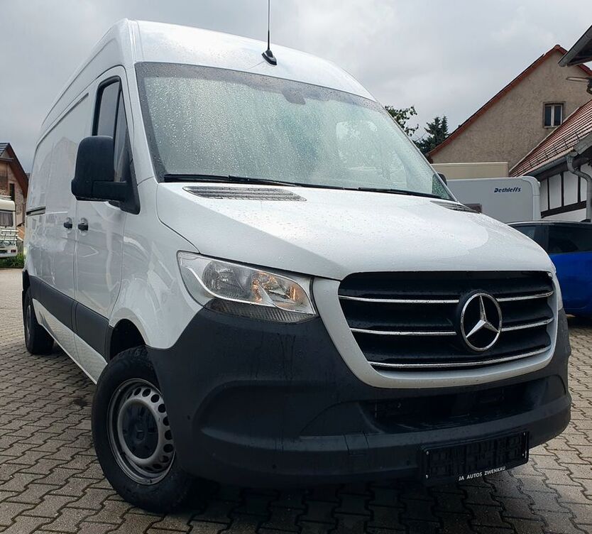 Sprinter