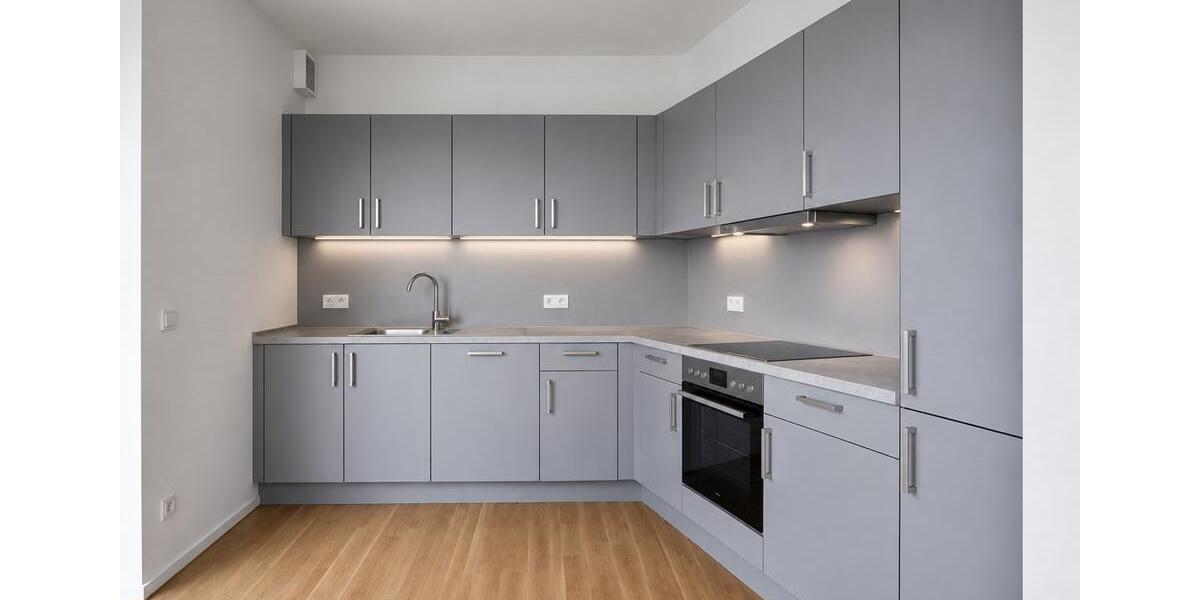 Dachgeschoßwohnung Leipzig Mitte - 3 Zimmer, 77 m&sup2;, 1.385&euro; | Angebot:26677010