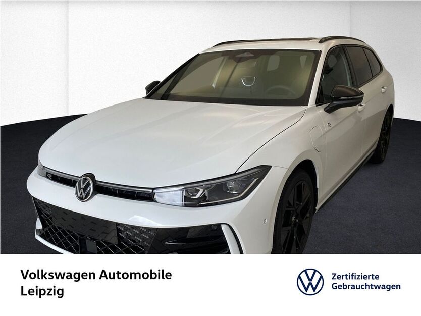 VW Passat Variant 5.251 km 49.860 € Leipzig 04178