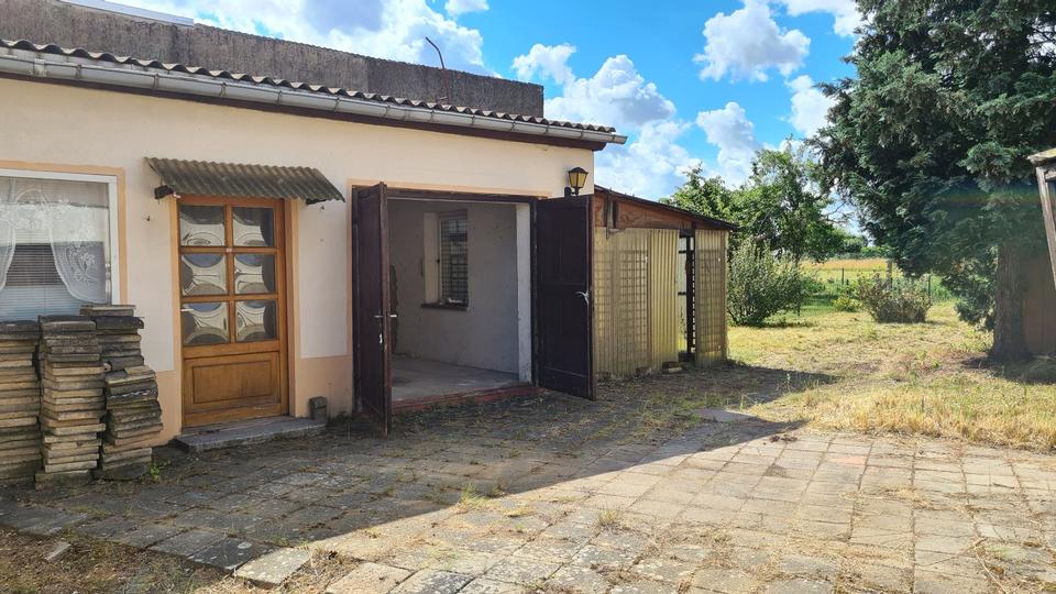 Reihenhaus Bad Lausick - 6 Zimmer, 100 m&sup2;, 139.000&euro; | Angebot:26061624