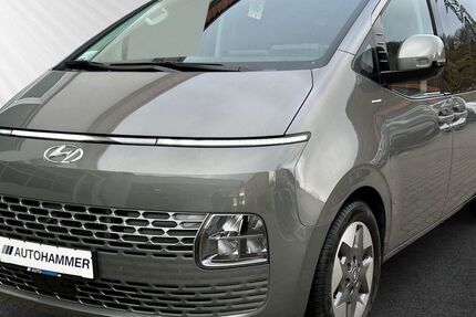 Hyundai STARIA 26.160 km 46.650 &euro; Grimma 04668