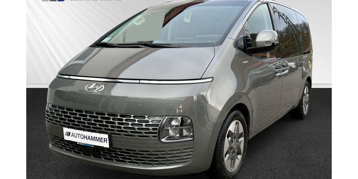 Hyundai STARIA 26.160 km 46.650 &euro; Grimma 04668