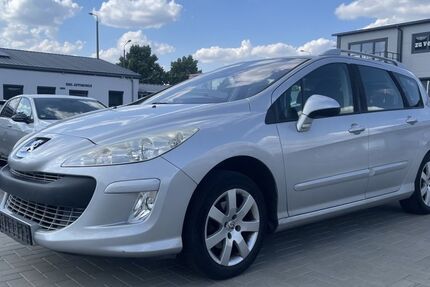 Peugeot 308 222.500 km 999 &euro; Leipzig 04179