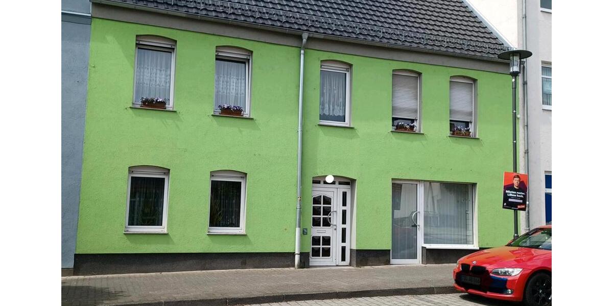 Reihenhaus Schkeuditz - 3 Zimmer, 100 m&sup2;, 399.000&euro; | Angebot:25057099