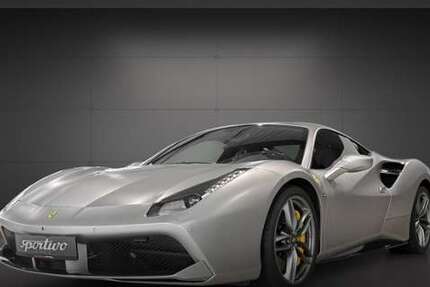 Ferrari 488 12.365 km 289.488 &euro; Markranstädt 04420