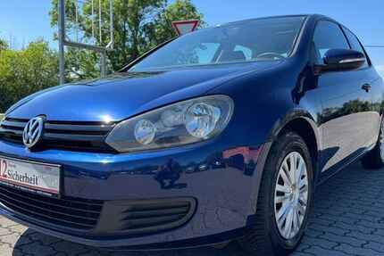 VW Golf 105.100 km 5.699 &euro; Schkopau 06258