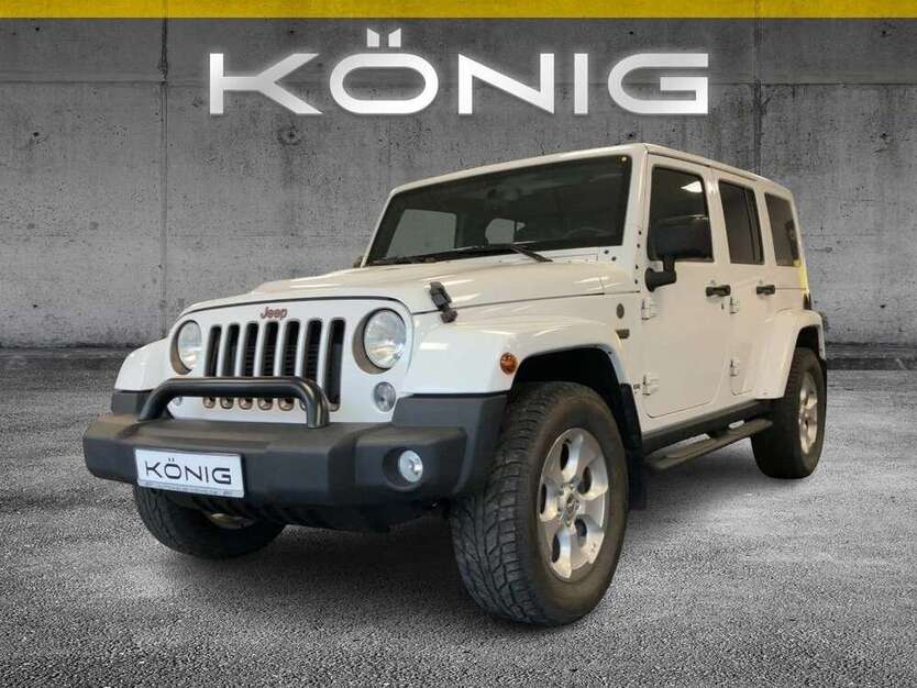 Wrangler