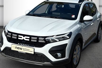 Dacia Sandero 20.300 km 15.995 &euro; Leipzig 04129