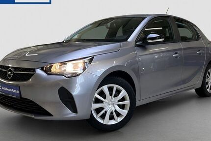 Opel Corsa 34.313 km 11.450 &euro; Zwenkau (Leipzig) 04442